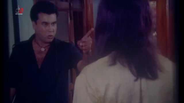 Teji Purush | তেজী পুরুষ |  Bangla Full Movie | Manna, Nodi, Shahin Alam, Mizu Ahmed, Misha Sawdago