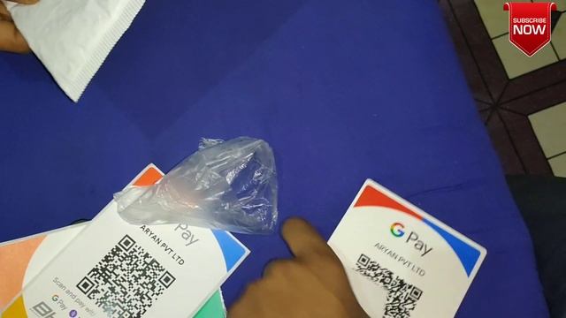 Google Pay Kit Unboxing | First Look | Sonra Tech смотреть онлайн
