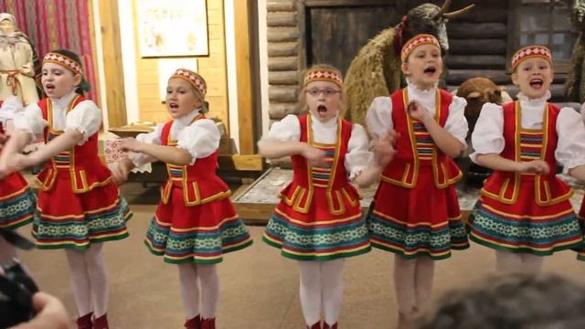 Ладачкі ладушкі! смотреть онлайн