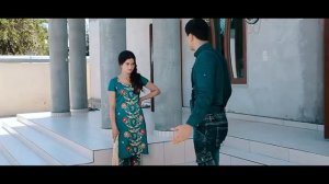 АЗИЗБЕК ЧУРАЕВ НОВИЙ КЛИП