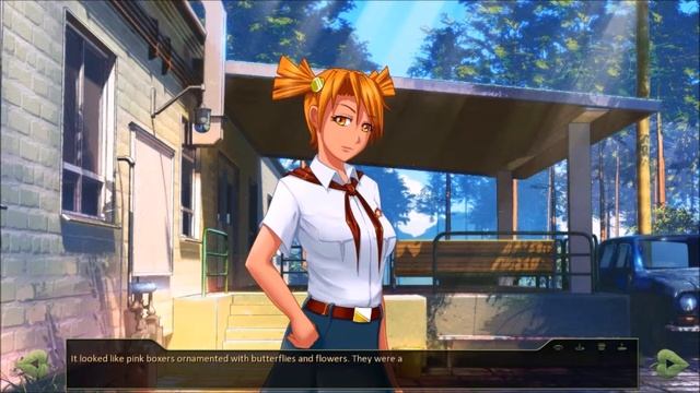 Everlasting Summer | Episode 20 | Someone's Missing смотреть онлайн