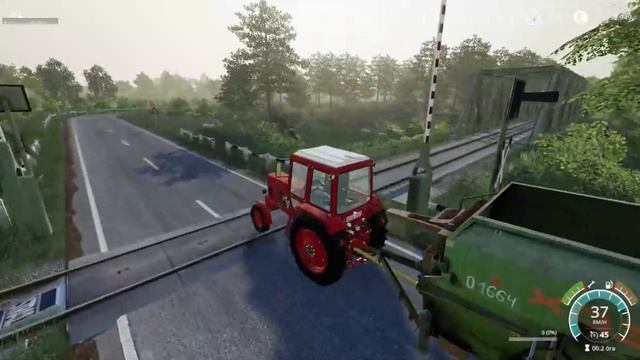 Mtz 80 Sound