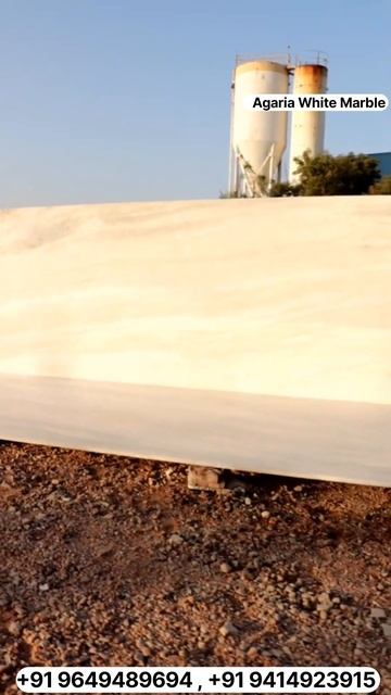Agaria White Marble | Shree Vardhman Sagar Marbles Kishangarh смотреть онлайн