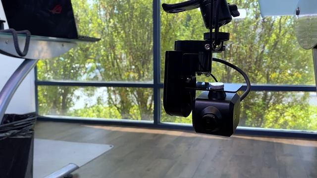 CV-PT-HEAD- Micro PAN/TILT Head - OVERVIEW смотреть онлайн