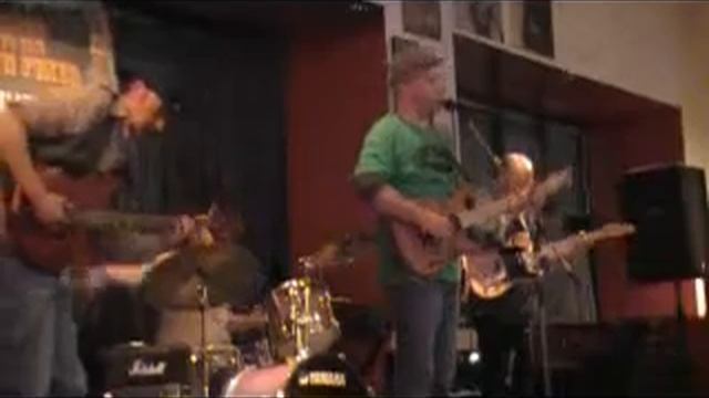 Angel From Montgomery - Part One