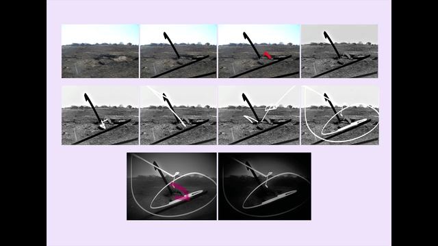 ЦИКЛЫ_Ловец неуловимого_Digital Art