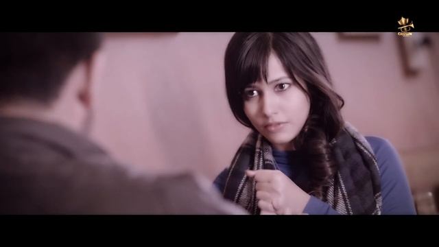 KHAAB || AKHIL || PARMISH VERMA || NEW PUNJABI SONG 2018 || CROWN RECORDS || @tseries смотреть онлайн