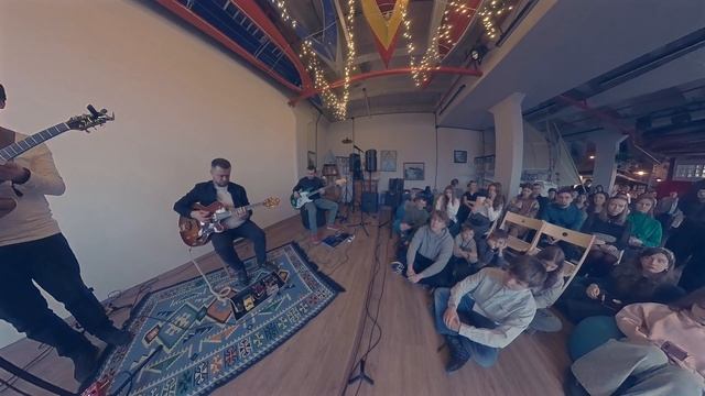 ИНОК_И - Помни голос мой.m4v