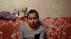 Мари Сенн ты НЕ ПРАВА!/Varvara Popova