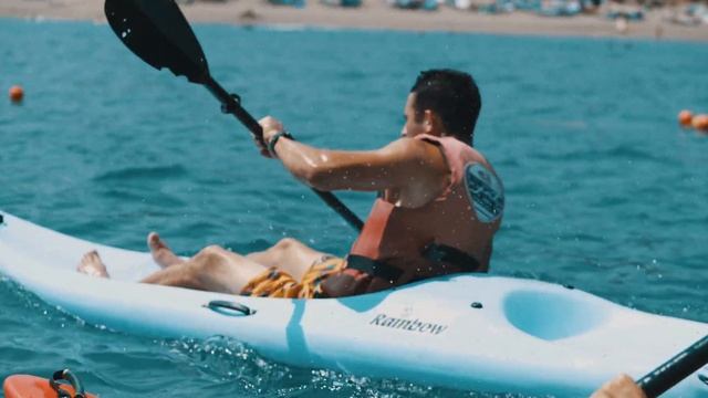 Calypso Beach смотреть онлайн