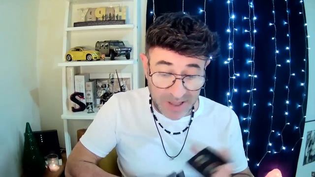 ARIES - MANTÉN ESA RETIRADA CON CONVICCIÓN, PORQUE HARÁ QUE TU PERSONA SE PONGA LAS PILAS... смотреть онлайн