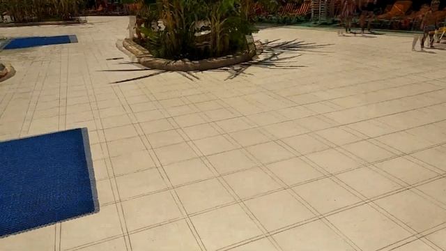 Обзор отеля Ali Baba Hurghada эпизод 2 смотреть онлайн