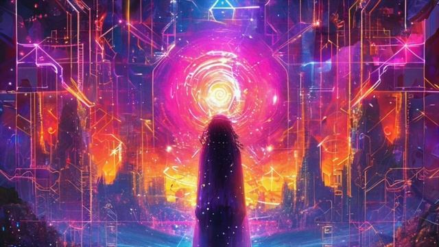 UpRising_Mix (Trance_LiveMix) | Trance Music 🔥