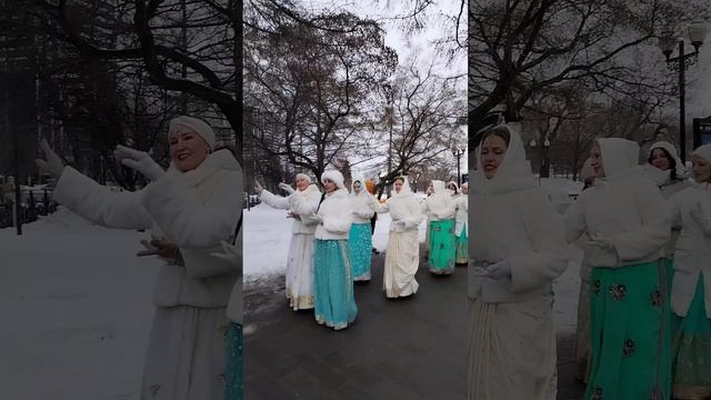 #Харинама #NitaiShakti #Harinam #Perm #HareKrishna #ХареКришна #ХаринамаПермь #Пермь