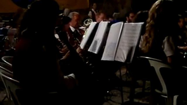 clarinet san sousi смотреть онлайн