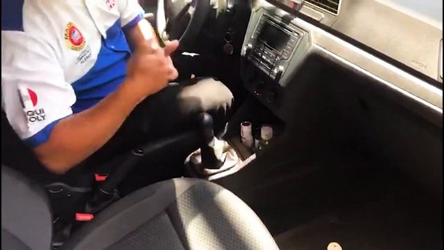 ¿Como se utiliza Klima Refresh? By LIQUI MOLY смотреть онлайн