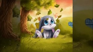 Lapin calin