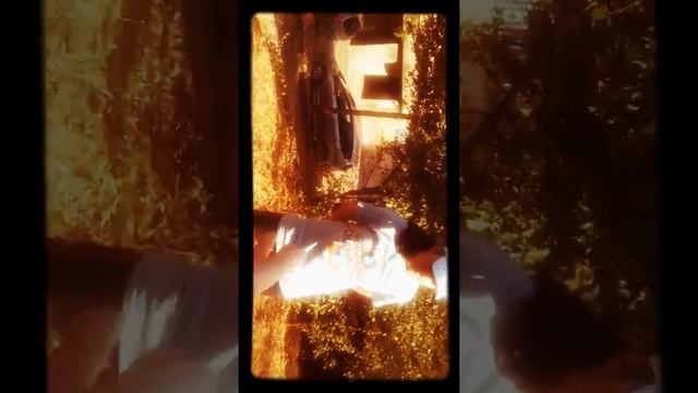 Мы подумали снять пародию кахи и Серго ну тупо конечно но ради смеха можно смотреть онлайн