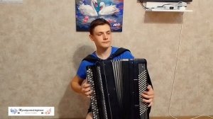 • КАРАПЕТ (БАБКА ЛЮБКА) • НА БАЯНЕ ЯСНАЯ ПОЛЯНА