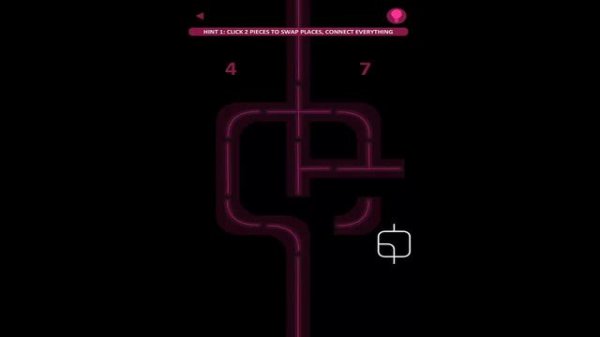 pink Level 47 Walkthrough Bart Bonte