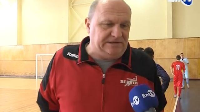 EnTV Орион - Новости - Энергодар-Чемпионат Украины по футболу смотреть онлайн