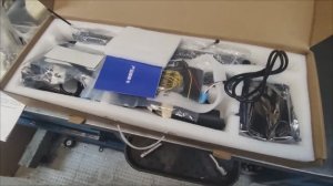 процесс установки электро багажника на mazda cx5 2016