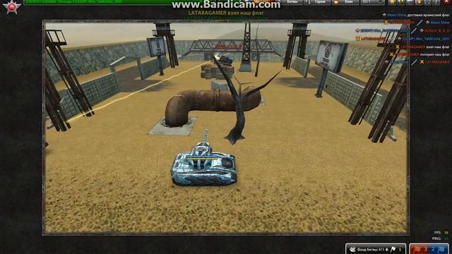 Miss_TaNkIStKa_2001 ии Moon.Shine !!!КАК СЛИТЬ РАКАМ НА ЗОНЕ!!! Tanki Online СОРЯН ЗА КАЧЕСТВО смотреть онлайн