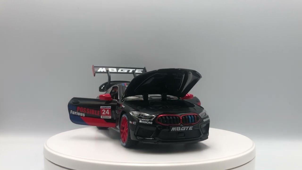 BMW смотреть онлайн