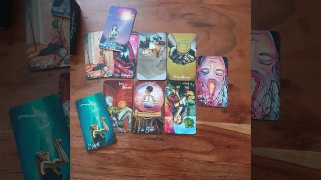 Лев ♌, | 9 - 15 мая 2022 | прогноз таро на неделю💫🃏🍀 смотреть онлайн