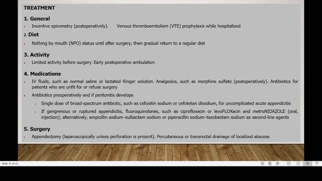 APPENDICITIS смотреть онлайн