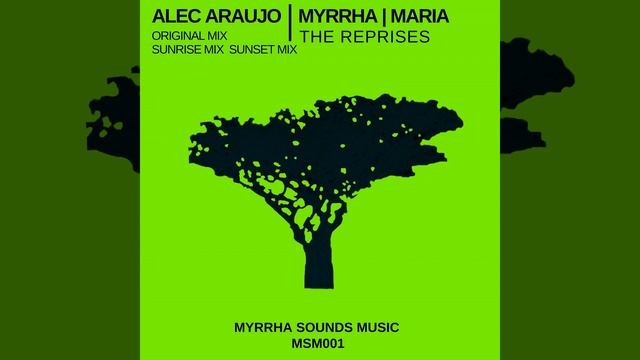 Myrrha (Sunrise Mix) смотреть онлайн