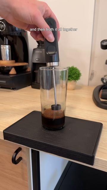 The best way to make instant coffee taste good смотреть онлайн