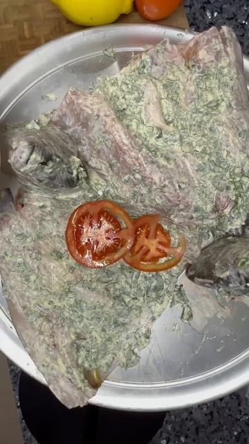 РЫБА РО-КАЗАХСКИ смотреть онлайн