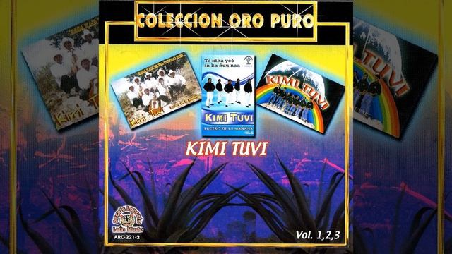 Kuachi Yu`u Ke,Kua`a Nando`o Kun смотреть онлайн