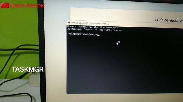 Let's Connect You To a Network Windows 11|How to skip let's connect you to a network смотреть онлайн