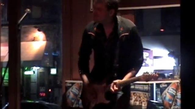 Folsom Prison Blues, Johnny Cash, played by Trent Turner смотреть онлайн
