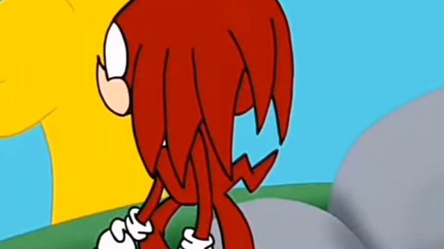 Новый девайс Тейлза