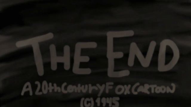 20th Century Fox Logo (Sepia Tone) (June 22 1945) Closing Variant смотреть онлайн