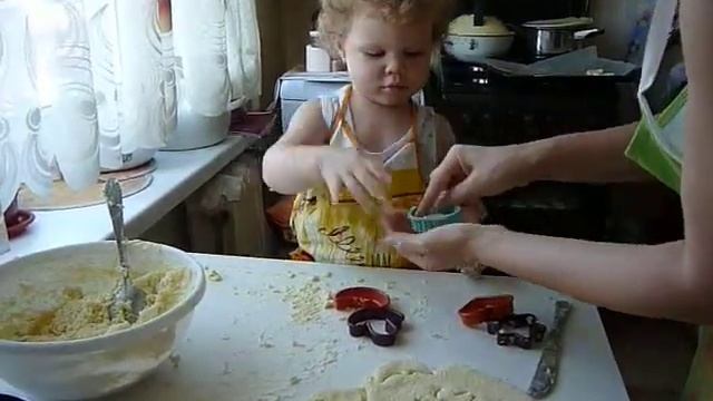 печенье смотреть онлайн