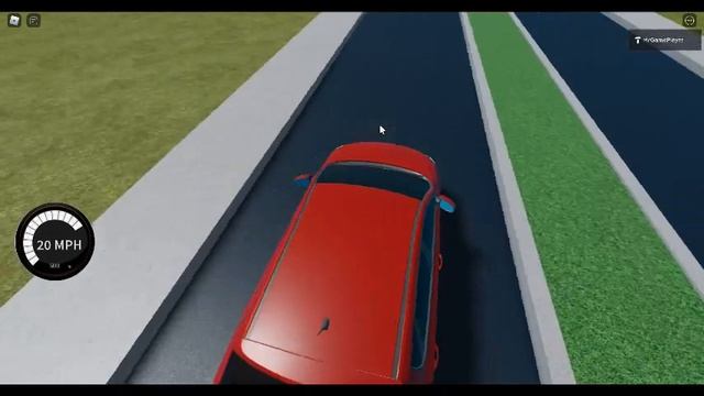 Kia Ceed Suburban driving experience! смотреть онлайн