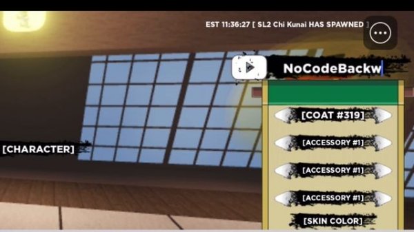 *NEW* ALL WORKING CODES FOR SHINOBI LIFE 2 - ROBLOX SHINDO LIFE CODES 2023