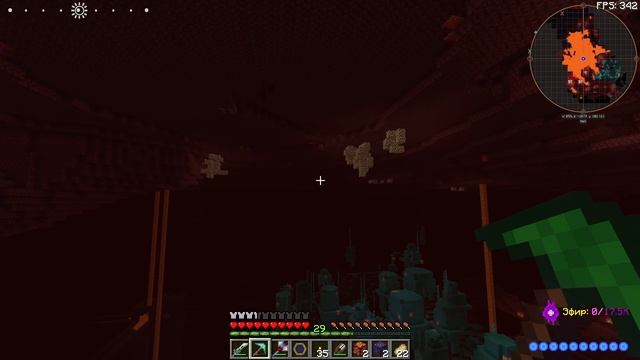 Лавомерка. ■ Minecraft # 53 смотреть онлайн