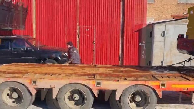 LTMG погрузчики 10.02.2025