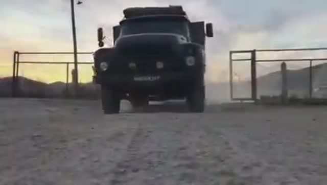 ПАПКИН ЗИЛ смотреть онлайн