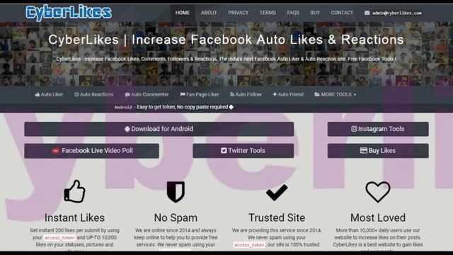 Top 5 Best Auto Likers For Andriod/Windows 2017 New Latest Updated Get 1000 more likes смотреть онлайн