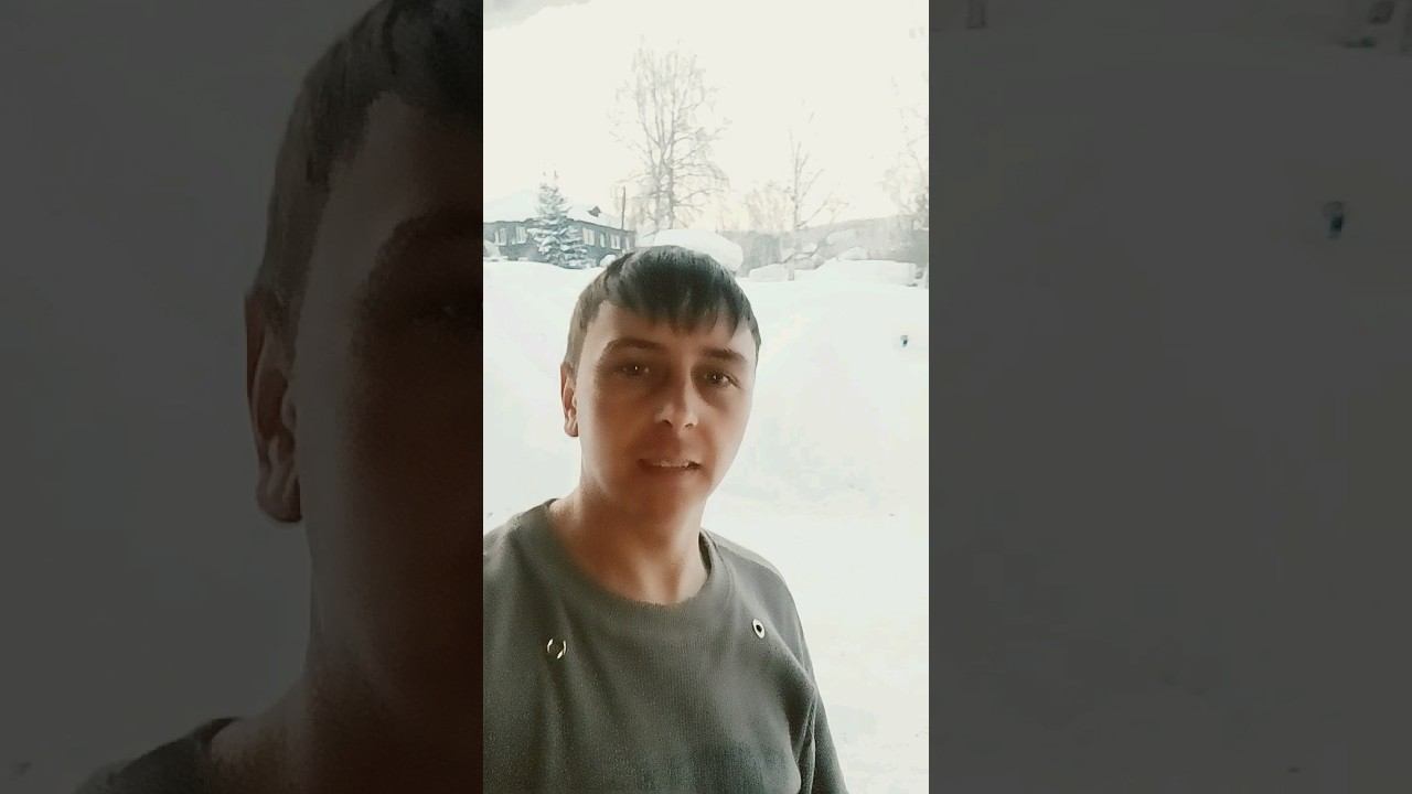 20/02/2024 Зыряновск вкурсе ))) #морозВКО смотреть онлайн