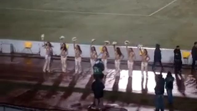 CHICAS CARTA BLANCA.mp4 смотреть онлайн