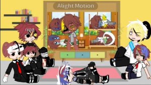 реакция на стран