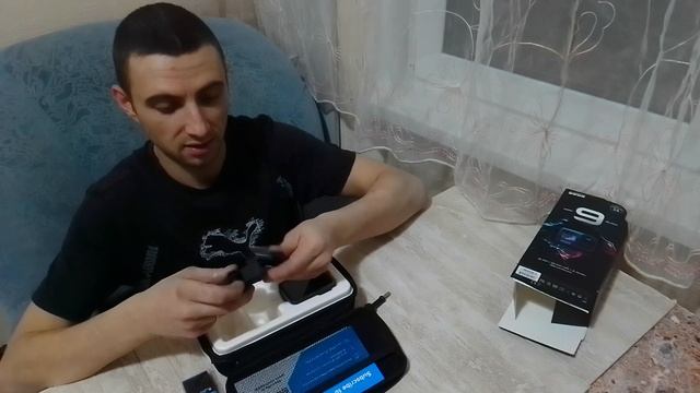 Обновление канала. Распаковка Gopro 9 смотреть онлайн