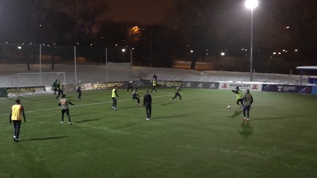 Зимний кубок 2021. Тур 1. Россошъ - Вихрь. (24.01.2021) смотреть онлайн